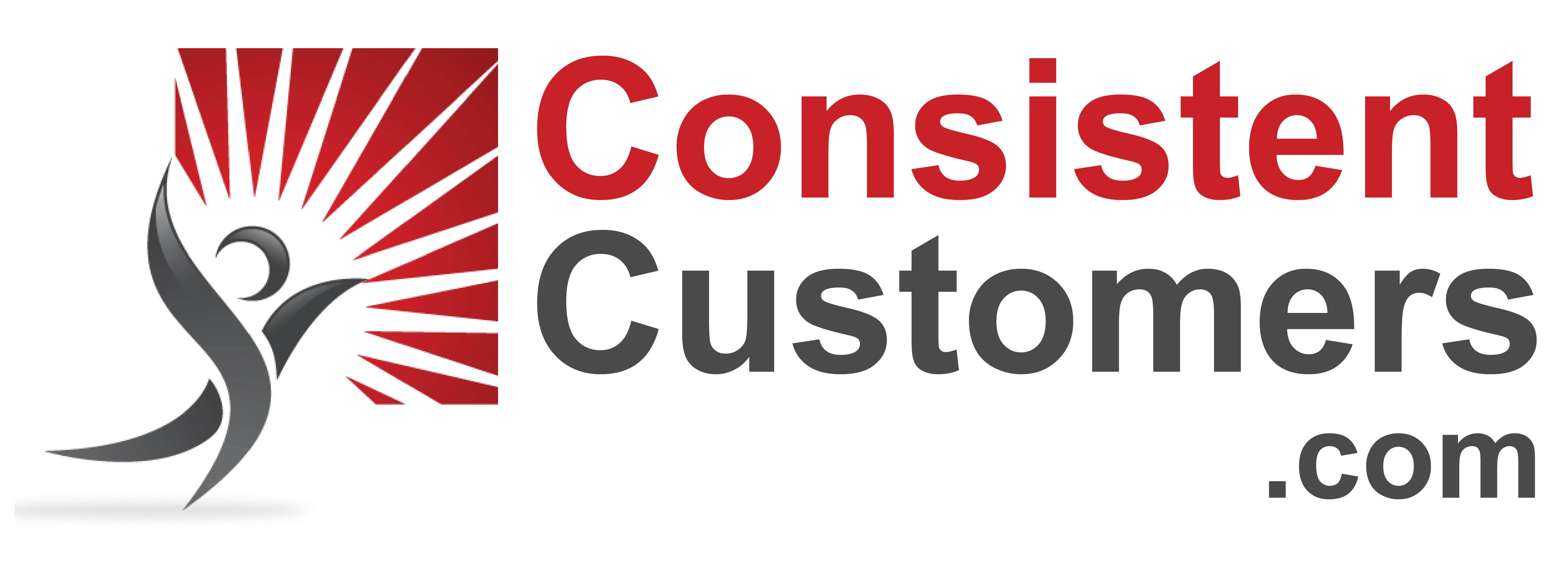 ConsistentCustomers.com Logo